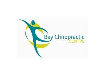 Dr Mary Bausbacher - BAY CHIROPRACTIC CENTRE
