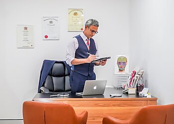 Dr Masood Ansari - MY COSMETIC CLINIC