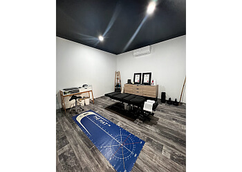 Dr Matt Gray - FREEDOM CHIROPRACTIC & MOVEMENT STUDIO