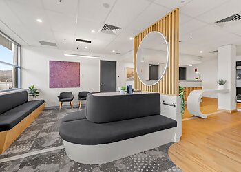 Dr Matthew Broadhead - MID NORTH COAST HIP & KNEE CLINIC