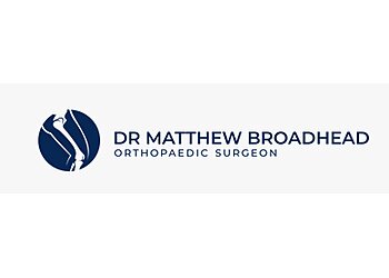 Dr Matthew Broadhead - MID NORTH COAST HIP & KNEE CLINIC