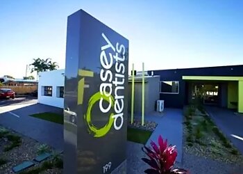Dr Matthew Casey - CASEY DENTISTS