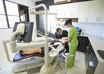 Dr Matthew Casey - CASEY DENTISTS