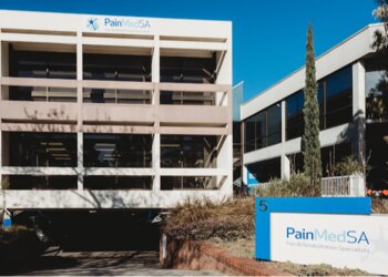 Dr Matthew Green - PainMedSA