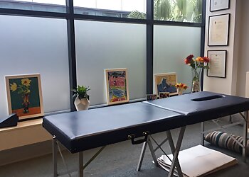 Dr Matthew Hodgson - PLATINUM CHIROPRACTIC ERINA