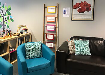 Dr Matthew Hodgson - PLATINUM CHIROPRACTIC ERINA