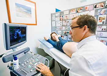 Dr Matthew Holland - NEWCASTLE PRIVATE SPECIALIST CENTRE