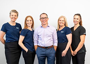 Dr Matthew Holland - NEWCASTLE PRIVATE SPECIALIST CENTRE