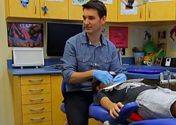 Dr Matthew S Fracaro