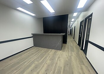 Dr Matthew Smith - ABSOLUTE HEALTH CHIROPRACTIC & PHYSIOTHERAPY