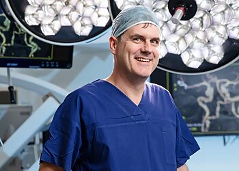 Dr Matthew Tait - MACQUARIE NEUROSURGERY & SPINE