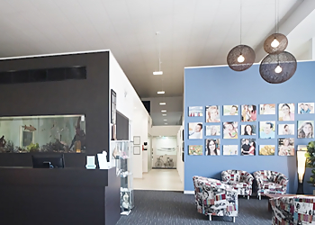 Dr Matthew Vaughan - LIVE LIFE SMILING