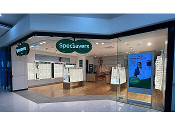 Dr Maureen Sim - SPECSAVERS