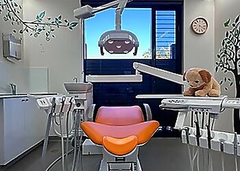 Dr Mayumi Inaba - Tweed Family Dental