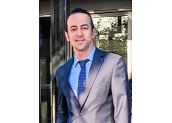 Dr Mazyar Danesh - CAPITAL PAIN & REHABILITATION CLINIC