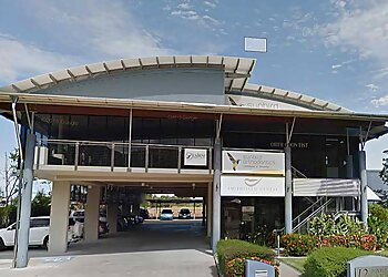 Dr Meglin Rathnasamy - SMITHFIELD DENTAL