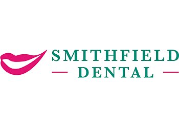 Dr Meglin Rathnasamy - SMITHFIELD DENTAL