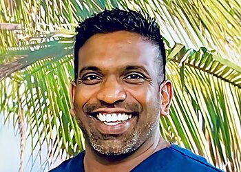 Cairns Dentists Dr Meglin Rathnasamy - SMITHFIELD DENTAL image 1