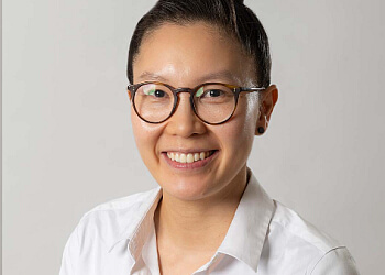 Dr Melissa Nguyen - OCEAN ORTHODONTICS