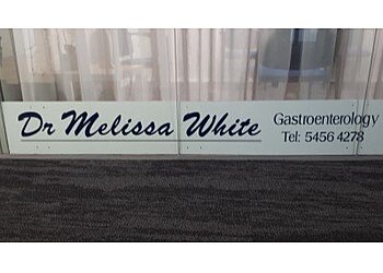 Dr Melissa White