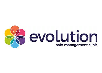 Dr Michael Bassett - EVOLUTION PAIN MANAGEMENT CLINIC