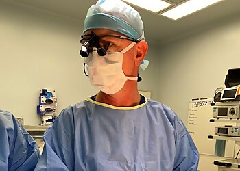 Dr Michael Bryant - SYNAPSE NEURO SURGERY