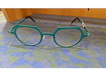 Dr Michael Chu - MICHAEL CHU OPTOMETRIST