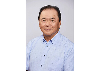 Dr Michael Chu 