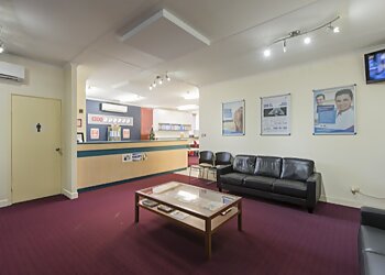 Dr Michael Dimitrov - 1300SMILES DENTISTS GLADSTONE