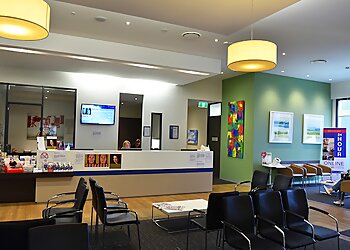 Dr Michael Donnellan - EASTBROOKE MEDICAL CENTRE SOUTHERN HIGHLANDS