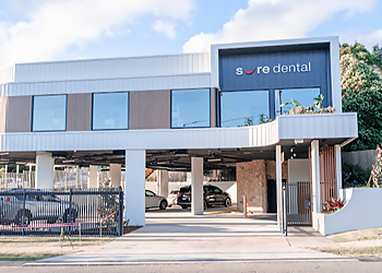 Dr Michael Ghobrial - SURE DENTAL