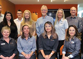 Dr Michael Hare - VISION MICHAEL HARE EYECARE PLUS OPTOMETRISTS SOUTHPORT