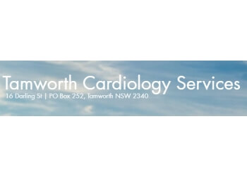 Dr Michael McGee - TAMWORTH CARDIOLOGY SERVICES