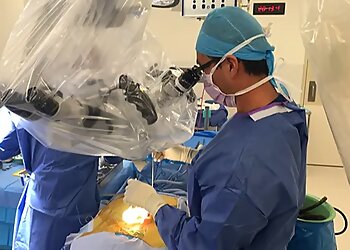 Dr Michael Ow-Yang - CAPITAL NEUROSURGERY