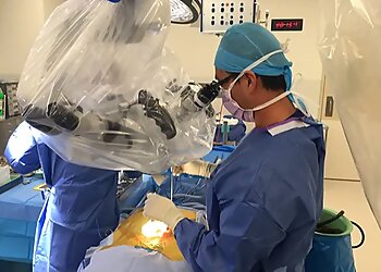 Dr Michael Ow-Yang - CAPITAL NEUROSURGERY