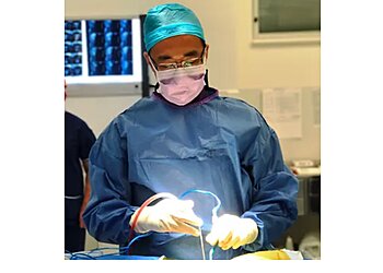 Dr Michael Ow-Yang - CAPITAL NEUROSURGERY