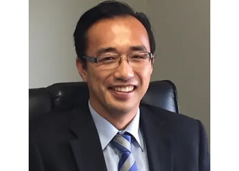 Dr Michael Ow-Yang  - CAPITAL NEUROSURGERY