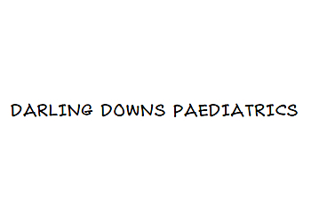 Dr Michael Parry - DARLING DOWNS PAEDIATRICS