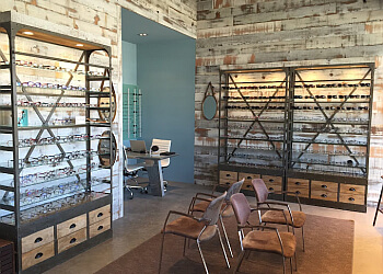 Dr Michael Smith - MICHAEL SMITH OPTOMETRY