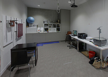 Dr Michael Smith - MICHAEL SMITH OPTOMETRY