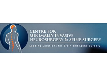 Dr Michael Stuart - CENTRE FOR MINIMALLY INVASIVE NEUROSURGERY & SPINE SURGERY