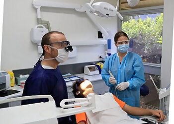 Dr Michael Sutherland - DENTAL CARE SMITHFIELD