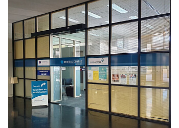 Dr Michael Tooth - CITY DOCTORS & TRAVEL CLINIC