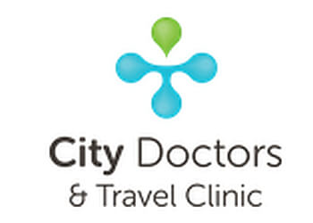 Dr Michael Tooth - CITY DOCTORS & TRAVEL CLINIC