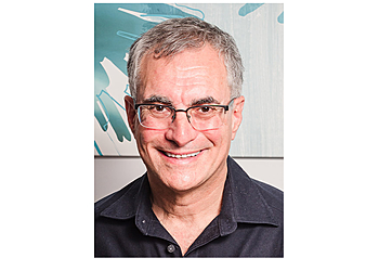 Dr Michael Tselepis - SMILESTYLE ORTHODONTICS