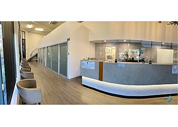 Dr Miguel Bravo COFFS ENT CENTRE