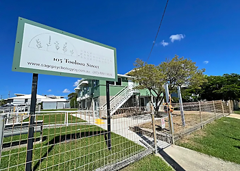 Dr Mikaela Grayson - SAGE PSYCHOLOGY & ASSESSMENT