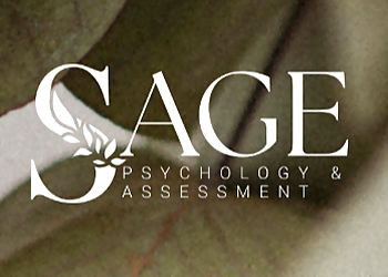 Dr Mikaela Grayson - SAGE PSYCHOLOGY & ASSESSMENT