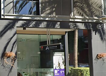 Dr Mike Anderson - ALLSTAR ORTHODONTICS