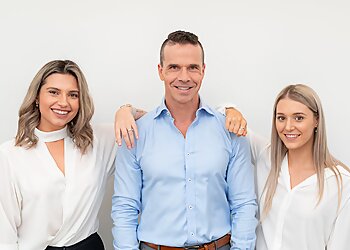 Dr Mike Anderson - ALLSTAR ORTHODONTICS